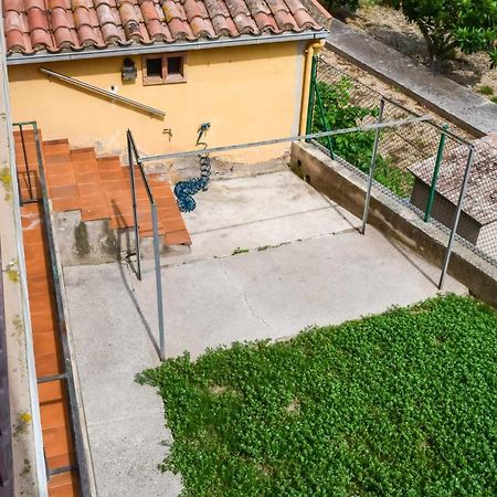 Can Falga Casa Con Jardin En El Corazon De Besalú Eksteriør bilde