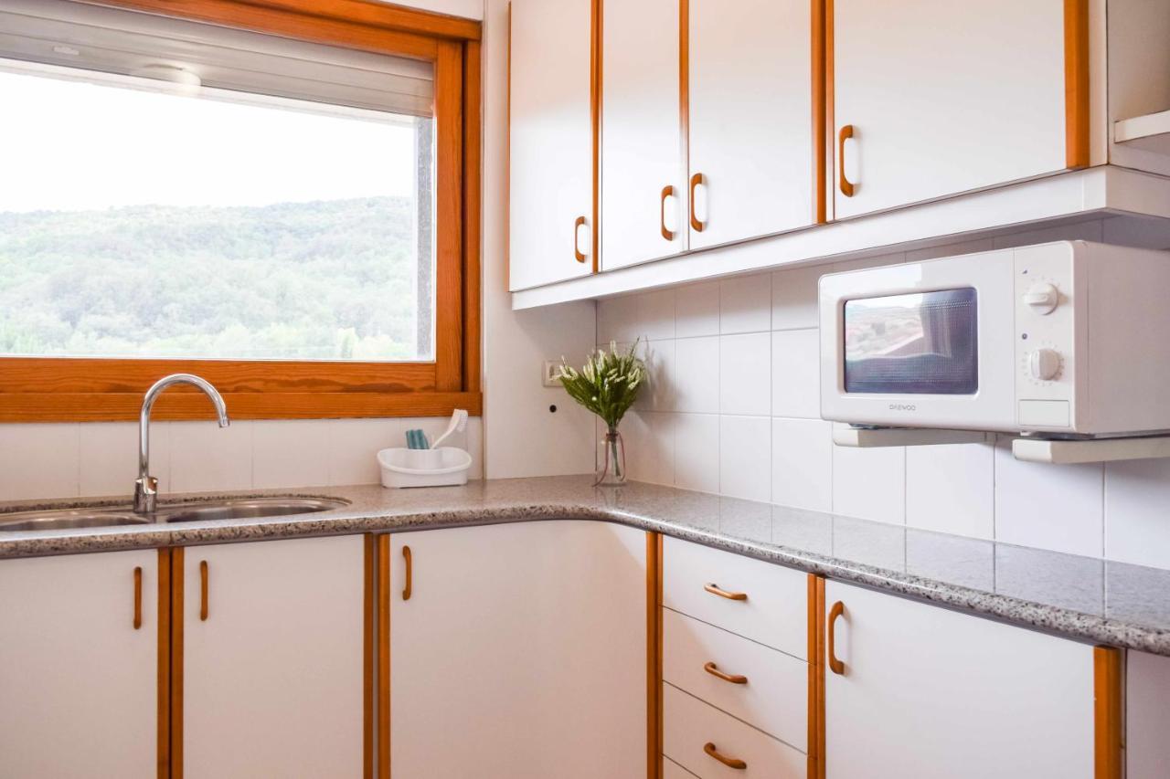 Can Falga Casa Con Jardin En El Corazon De Besalú Eksteriør bilde