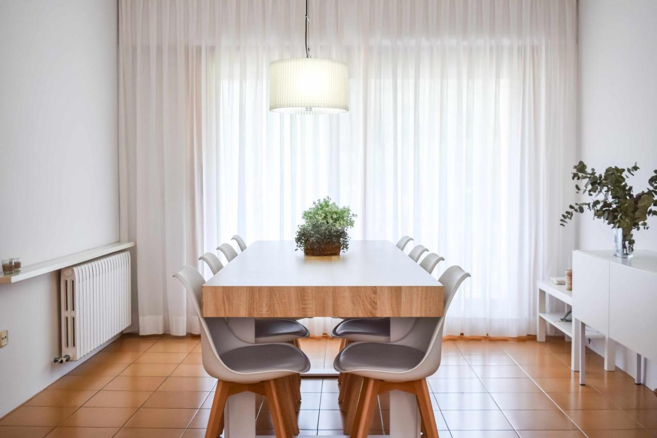 Can Falga Casa Con Jardin En El Corazon De Besalú Eksteriør bilde